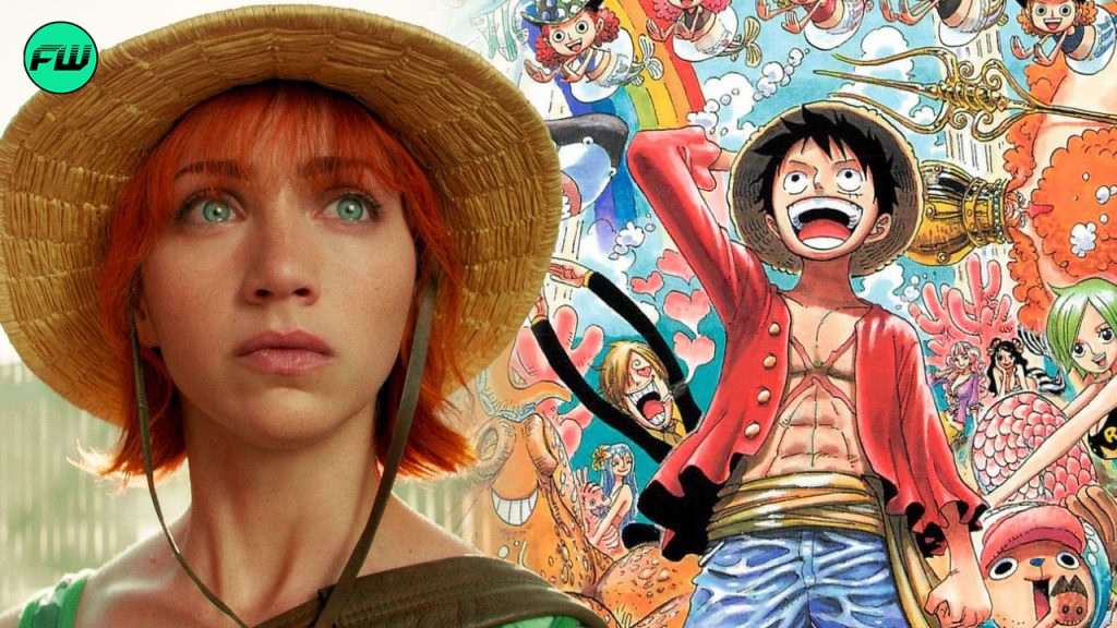 One Piece: Emily Rudd Reveals Her Favorite Storyline from the Manga She ...