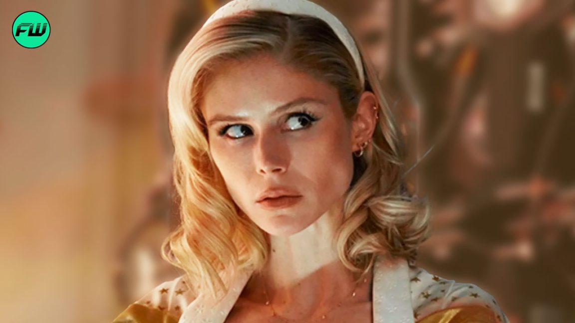 Erin Moriarty’s Before and After Pictures Why Are Fans Accusing The Boys Star of Plastic Surgery?