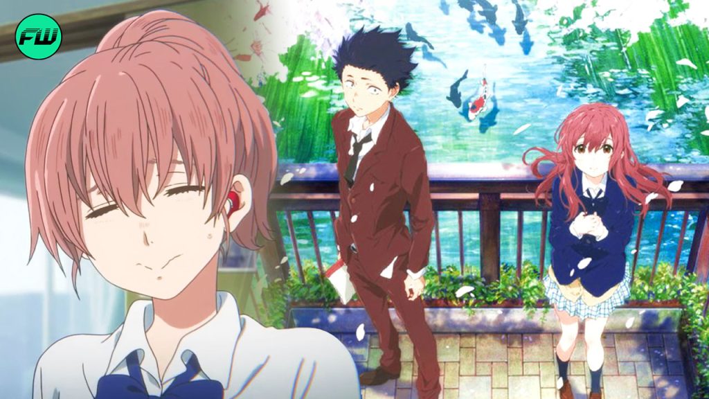 “It’s a lot more than just a girl with a disability”: Fans Defend A Silent Voice as $31 Million Movie Faces Backlash for Poor Representation