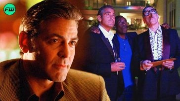 George Clooney’s Hollywood Shift Can Solve Ocean’s 14 Problem After Steven Soderbergh’s Exit