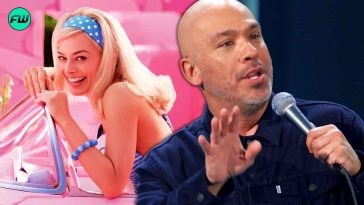 "I would toss him around..": After His Tasteless Barbie Joke Jo Koy's Ex-girlfriend Chelsea Handler Makes Things Worse For Him