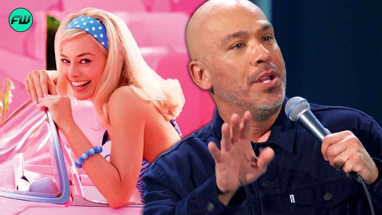“I would toss him around..”: After His Tasteless Barbie Joke Jo Koy’s Ex-girlfriend Chelsea Handler Makes Things Worse For Him