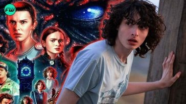 "Bonded for life": Two Stranger Things Stars Stopped Filming to Hug Finn Wolfhard after His Panic Attack During the Shoot