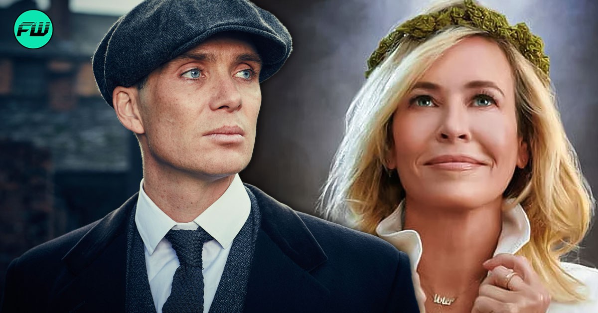 “I’ll be waiting”: Cillian Murphy’s Unusual Reaction To Chelsea Handler Flirting With Him Has Fans in Stitches