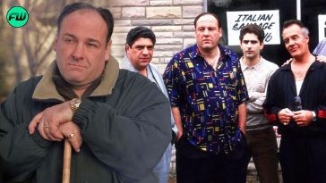 Sopranos Creator David Chase Scoffs at Pathetic State of TV Industry
