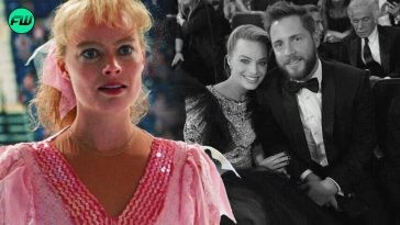 Margot Robbie Feels Blessed to Have ‘Normie’ Husband Tom Ackerley After Refusing to Date Actors Earlier