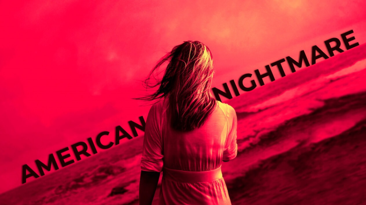American Nightmare En Streaming American Nightmare Season 1 Review: A Frightening Indictment