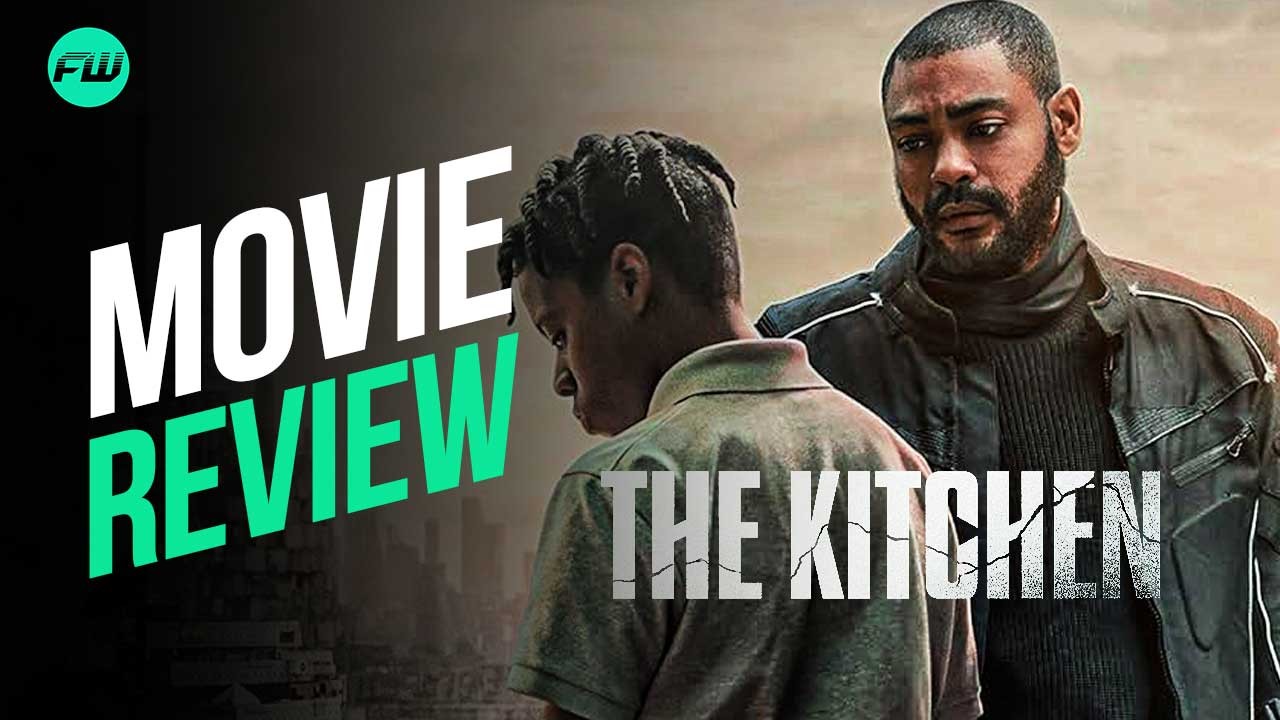 The Kitchen (2023) Review: Provocative, Robust, and Cerebral