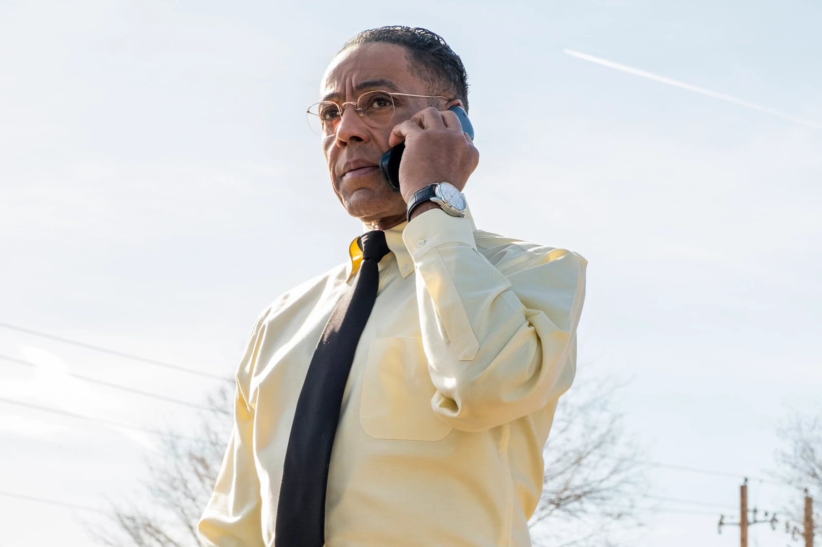 “Even Homelander fears him”: Antony Starr’s Diabolical Villain Will Look Less Scary Than When Giancarlo Esposito Turns into Gustavo Fring