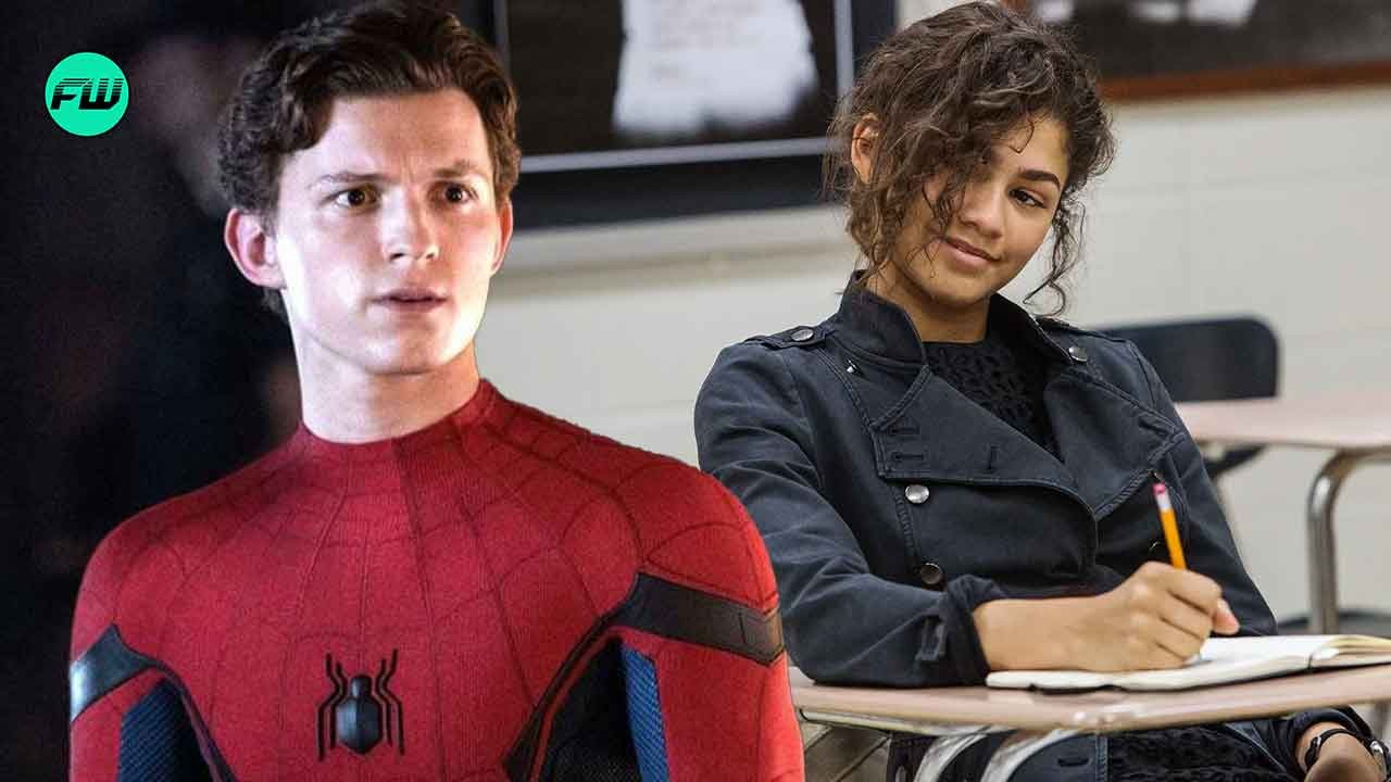 “Because it’s so special”: Tom Holland Avoids Watching His First Movie With Girlfriend Zendaya Too Often