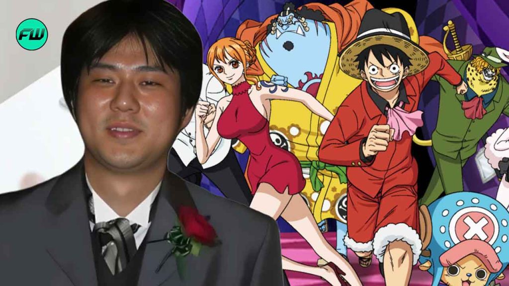 Eiichiro Oda isn't as Secretive About One Piece's Ending as Many Might ...