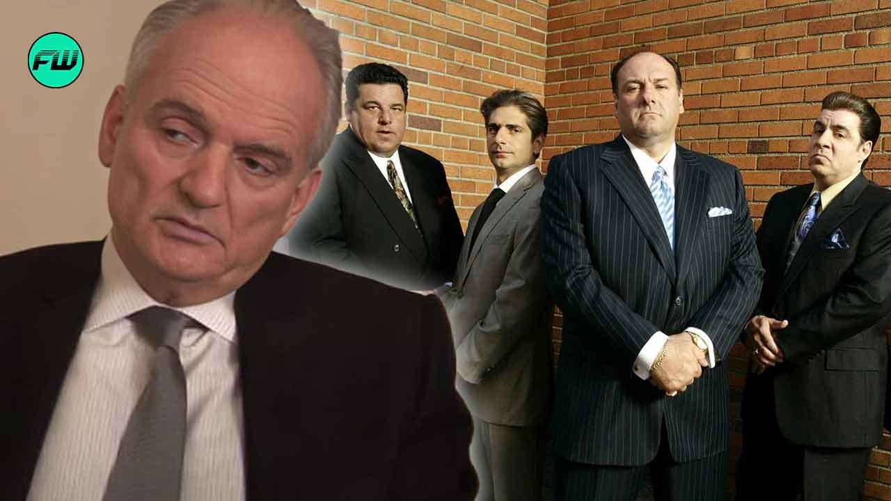 “I should have quit”: Sopranos Director Warns TV Industry is Dying, Blames 2 Annoying Mistakes by Streaming Giants