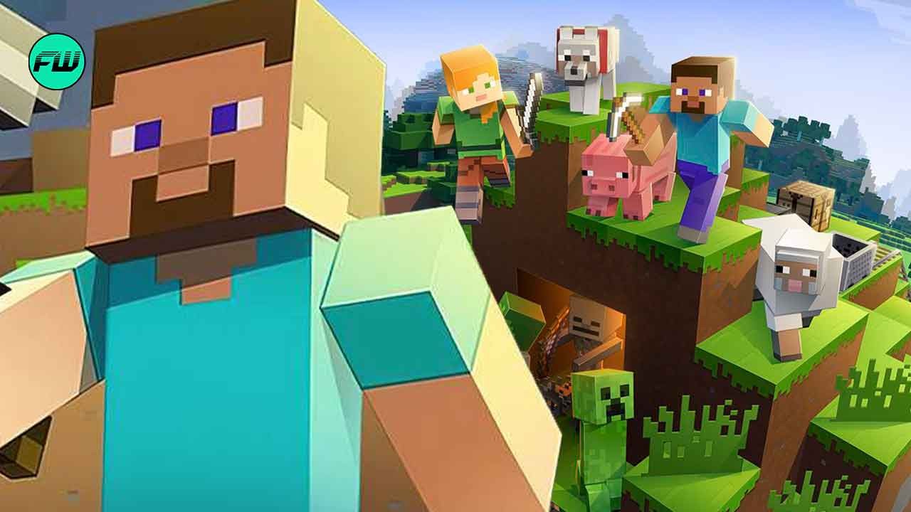 “They’re going to murder us”: Minecraft Live Action Director Doesn’t Want to Repeat the Same Mistakes of a $707 Million Worth Famous Franchise