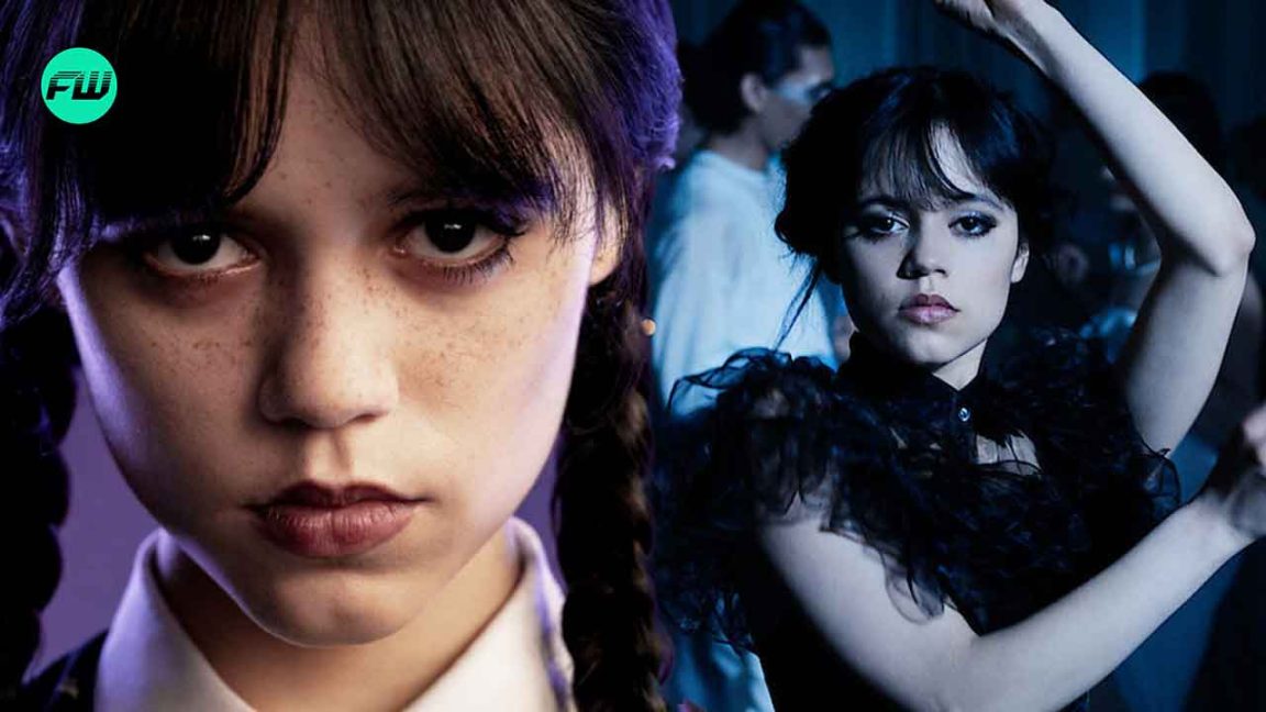 Wednesday Season 2 Will Be Scarier: Jenna Ortega Makes Big Promises For