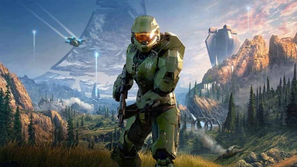 The unannounced Halo Battle Royale title for Xbox is reportedly canceled.