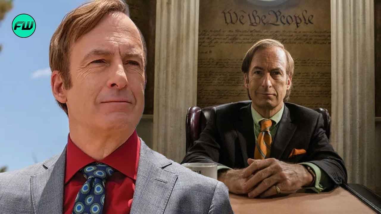 Biggest Disaster In Emmy's History: Better Call Saul Was "Robbed" Even After 53 Emmy Nominations