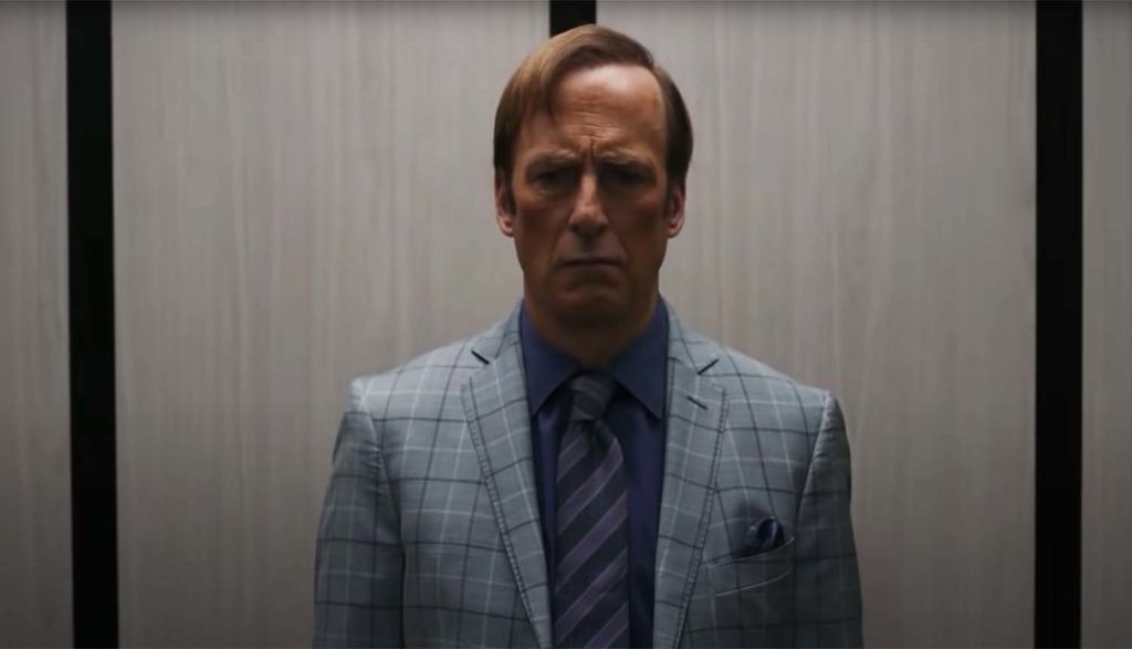 Like previous seasons, Better Call Saul did not win a single Emmy this year