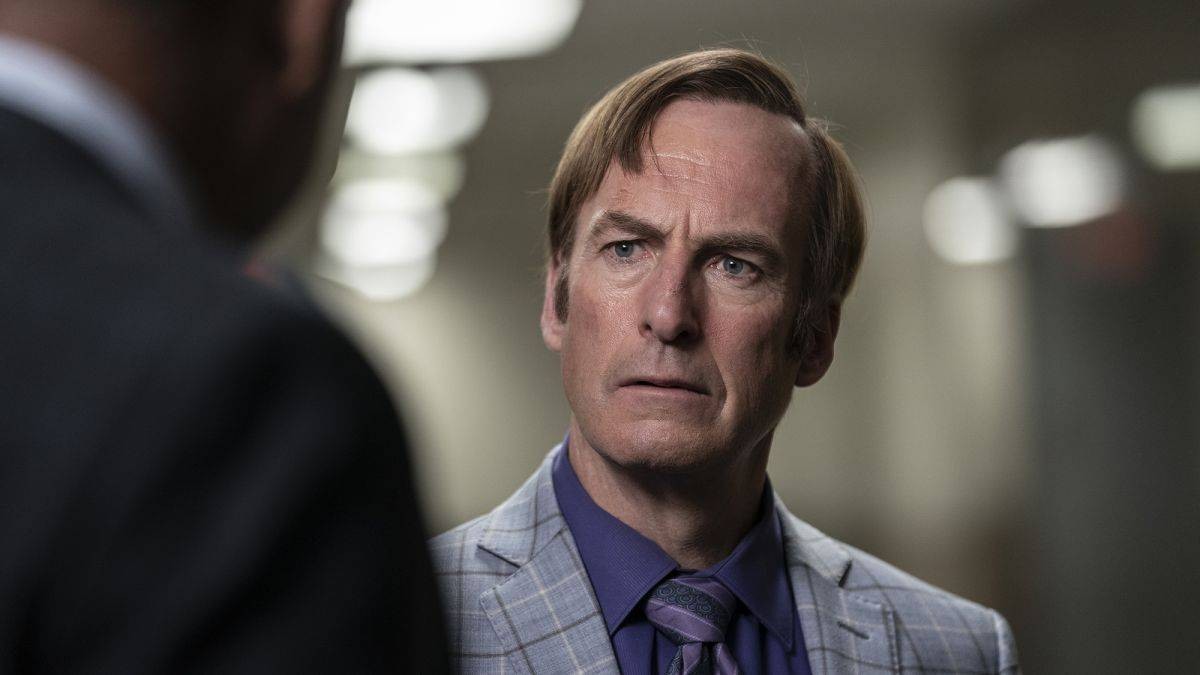 Bob Odenkirk's Better Call Saul was the definition of peak television over its six-season run