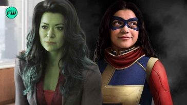 "Worst show in the history of TV": Even Marvel Fans are Rejoicing One MCU Show Facing Season 2 Renewal Hurdles and it's Not Iman Vellani's Ms. Marvel