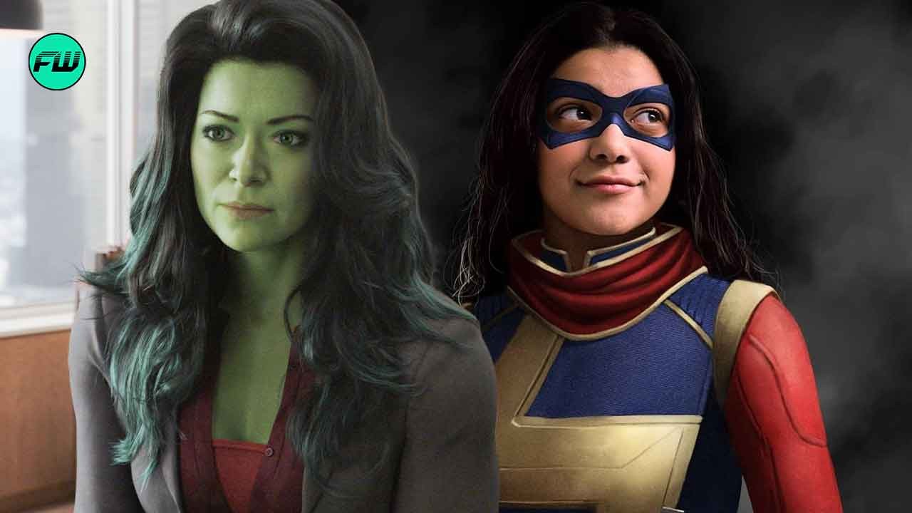 "Worst show in the history of TV": Even Marvel Fans are Rejoicing One MCU Show Facing Season 2 Renewal Hurdles and it's Not Iman Vellani's Ms. Marvel