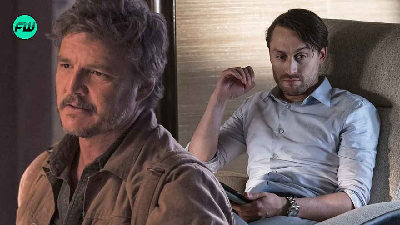 Emmys Censored What Pedro Pascal Said About Kieran Culkin – Here’s the Full Version