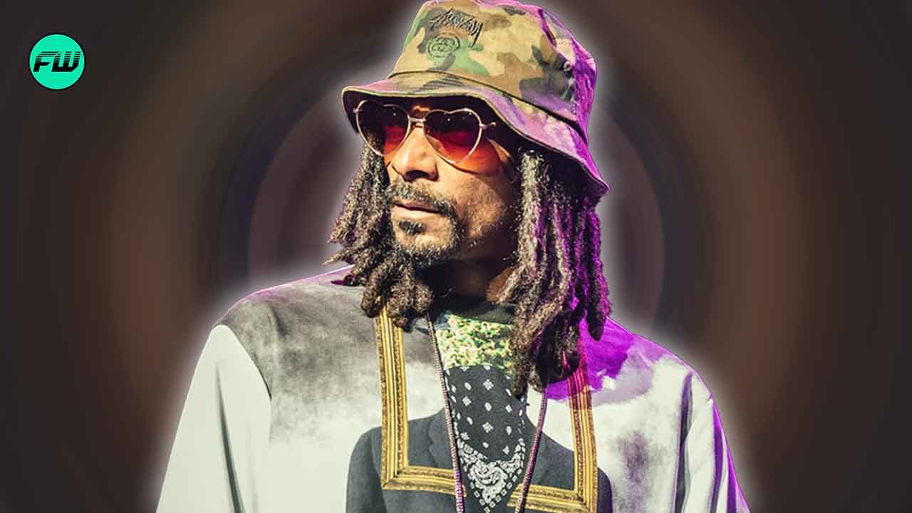 “What did they expect?”: Snoop Dogg’s Viral Marketing Stunt of Giving Up Smoking Backfires Massively as Company Replaces CEO Instead