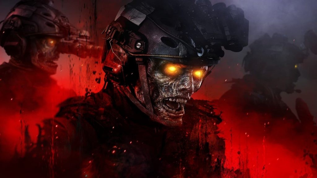 A Call of Duty Zombies standalone game was canceled a decade ago.