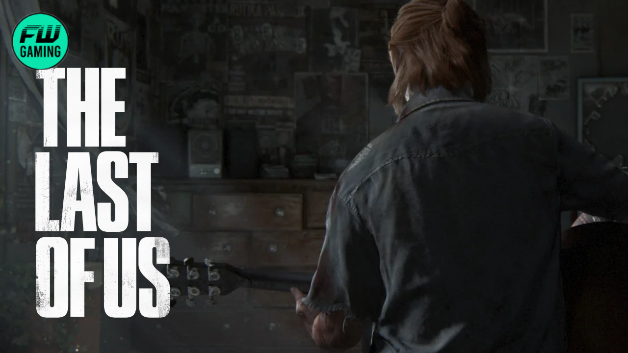 Naughty Dog May Make The Last of Us Fans Wait a Little Longer for The Last of Us Part 3