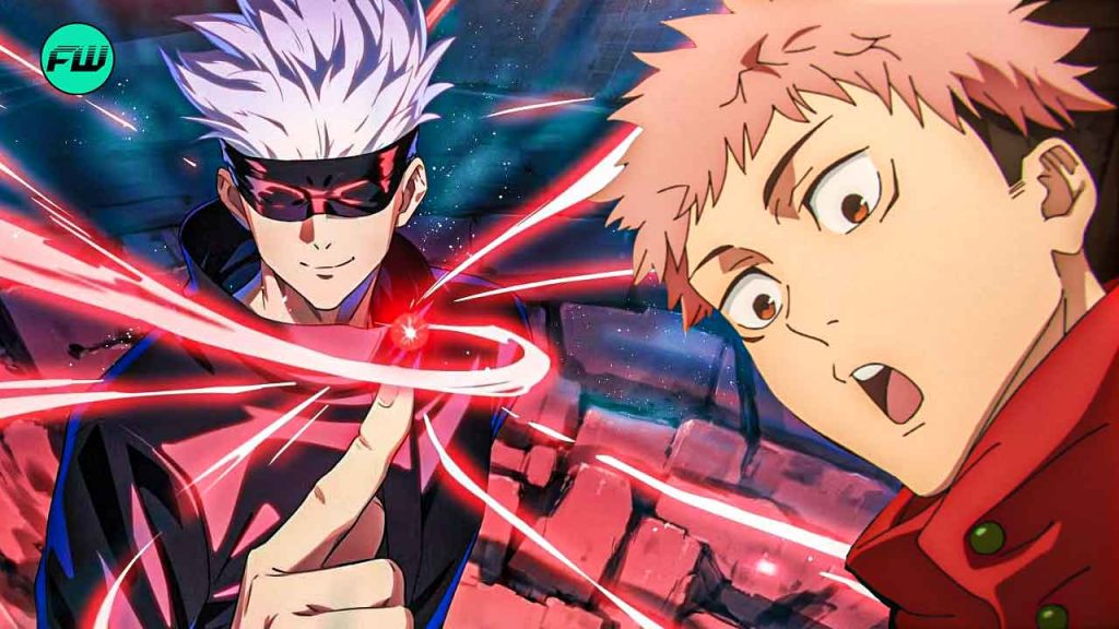 Jujutsu Kaisen Editor Accidentally Confirms He Knows How Gege Akutami ...