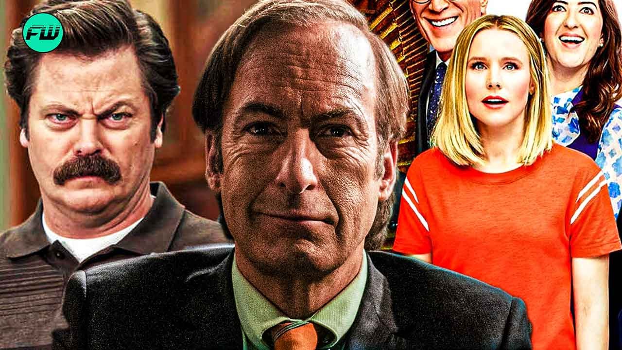 5 Best TV Shows Like Better Call Saul That Won Zero Emmy Awards Despite Critical Acclaim