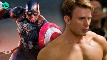 Super Soldier Bathroom Breaks: Disgusting Captain America Theory Will Make You Throw Up Every Time Someone Mentions Chris Evans