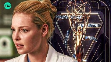 Grey’s Anatomy Reunion at Emmy 2024: Katherine Heigl Returns After Her Infamous Feud That Led to Emmys Scandal
