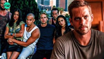“I’m getting the f—k out of here”: Paul Walker Turned Down Superman to Avoid 1 Career Setback That Inevitably Happened With Fast and Furious Franchise