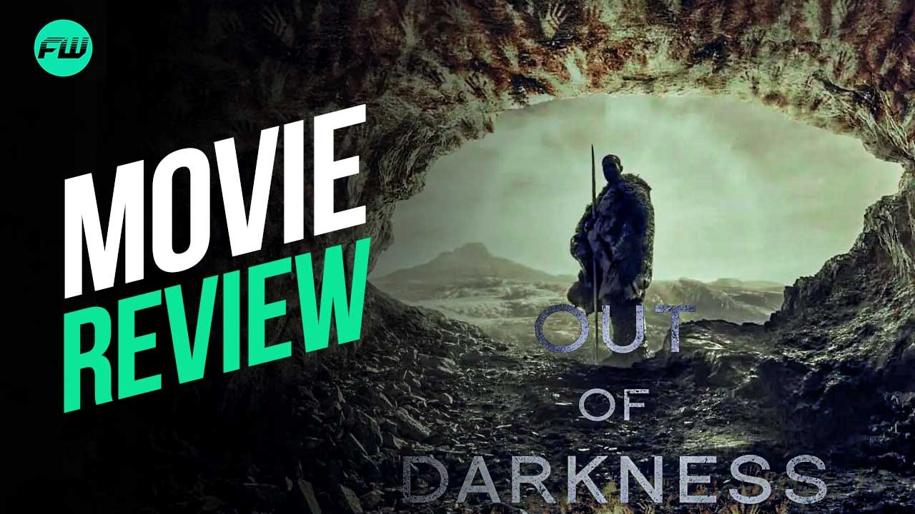 Out of Darkness Review FandomWire