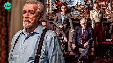 “We’ve left people wanting”: Brian Cox Breaks Silence on Succession Ending Amid Film Continuation Reports