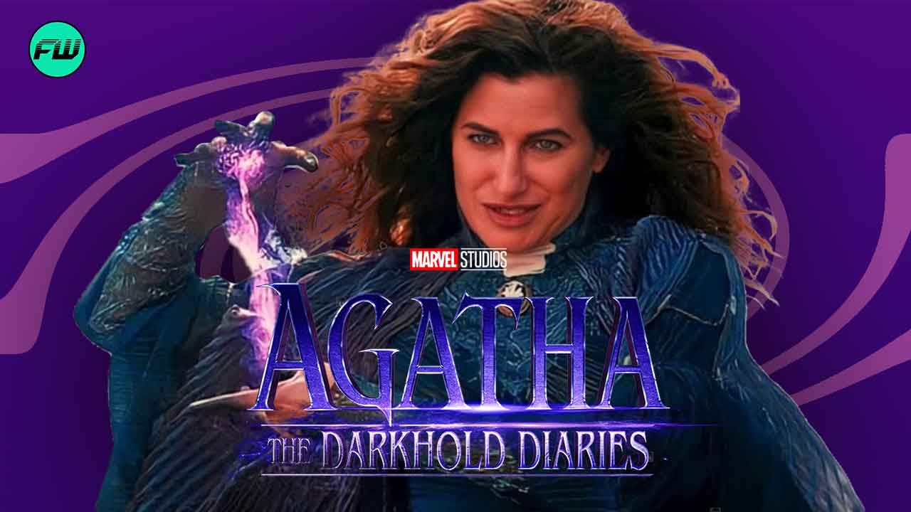 A Curious MCU Theory Suggests All 3 Released Titles For Agatha Harkness’ Series Are Correct