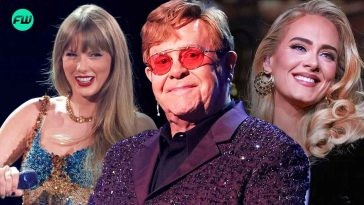 What is EGOT Status? Elton John Achieves Rare Feat Most Musicians Like Taylor Swift, Adele Can Only Dream Of
