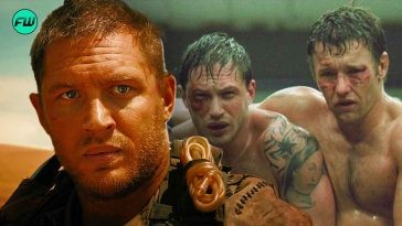 “That’s nothing compared to Tom Hardy”: Warrior Star Joel Edgerton Believes His Jujitsu Champion Co-Star Would Make Minced Meat Out of Him in a Fight
