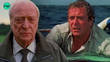 “It was marvelous!”: Michael Caine’s Jaws 4 Role Had the Actor Living in Denial His Whole Life