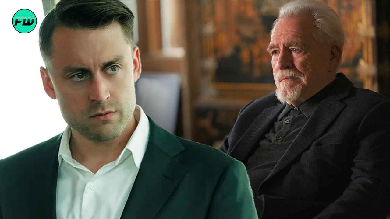 "I don't believe in them": Brian Cox Did the Most Outrageous Thing Before Losing Lead Actor Emmy to Kieran Culkin