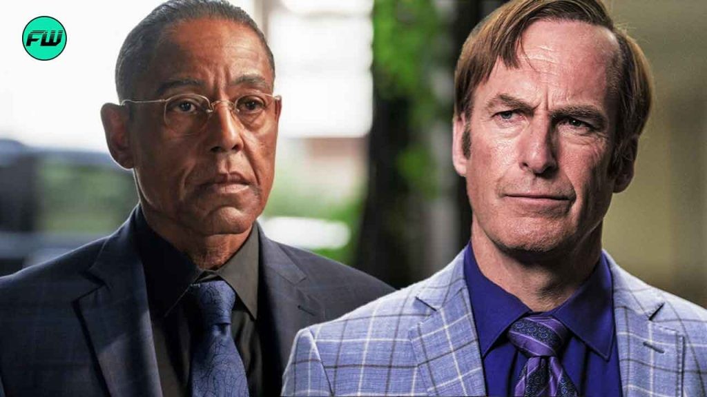 Giancarlo Esposito Wants a Gus Fring Spinoff: It Can Do What Bob Odenkirk’s Better Call Saul Couldn’t at Emmys