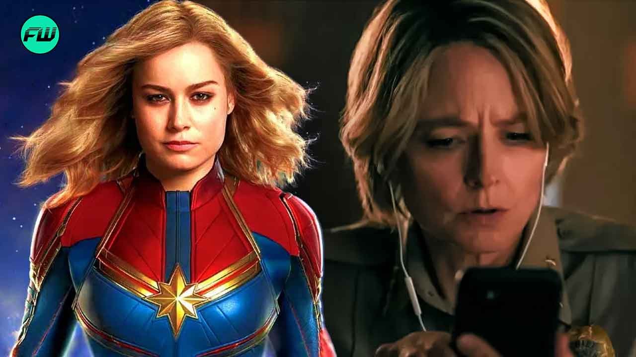 “It’s kind of sad”: True Detective Season 4 Creator Claims Series is Facing Wrath of ‘Toxic Bros’ Who Review Bombed Brie Larson’s Captain Marvel
