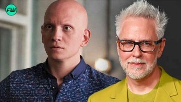 “That’s something I could totally relate to”: Anthony Carrigan’s Medical Condition Makes Him the Perfect Fit for James Gunn’s Freakish Superhero in Superman: Legacy