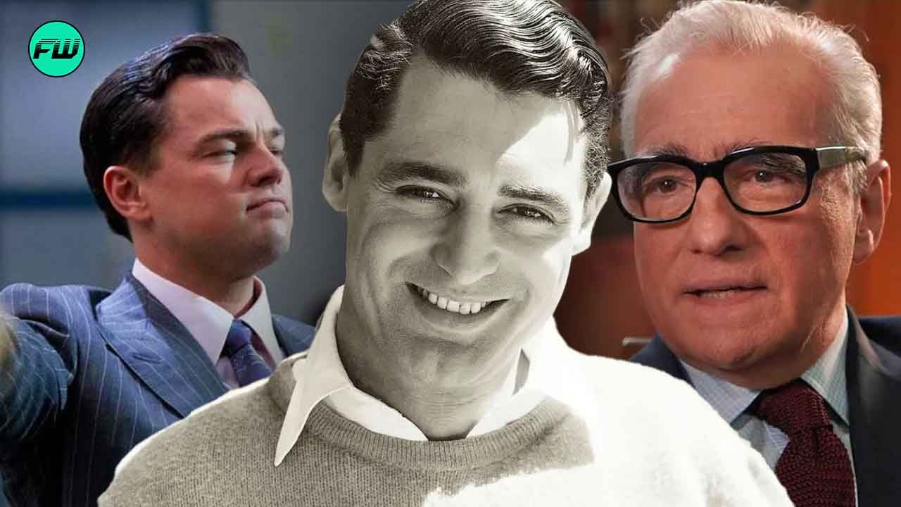 Martin Scorsese Made Leonardo DiCaprio Mimic Iconic Actor Cary Grant For 5 Time Oscar Winning Film