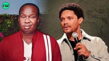 Roy Wood Jr’s Sincere Request to Save Daily Show During Trevor Noah’s Emmy Speech Goes Viral