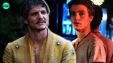 Who is Pedro Pascal's Sister and Transgender Activist Lux Pascal?