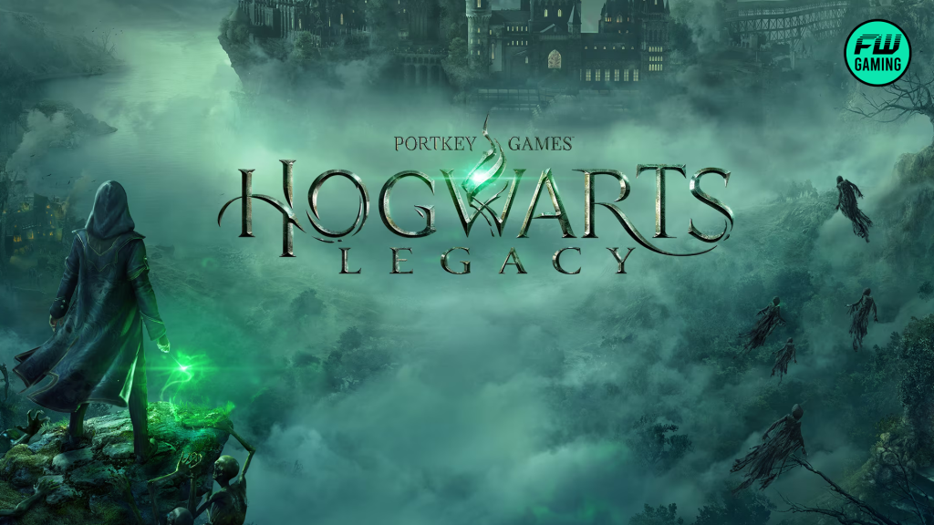 Hogwarts Legacy is a year old and players continue to wait for one PlayStation-exclusive quest to arrive on other platforms.