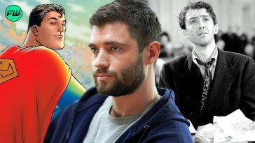 James Gunn Confirms David Corenswet’s Superman: Legacy’s Storyline Will “Exactly” be Like a 1939 Movie Mr. Smith Goes to Washington