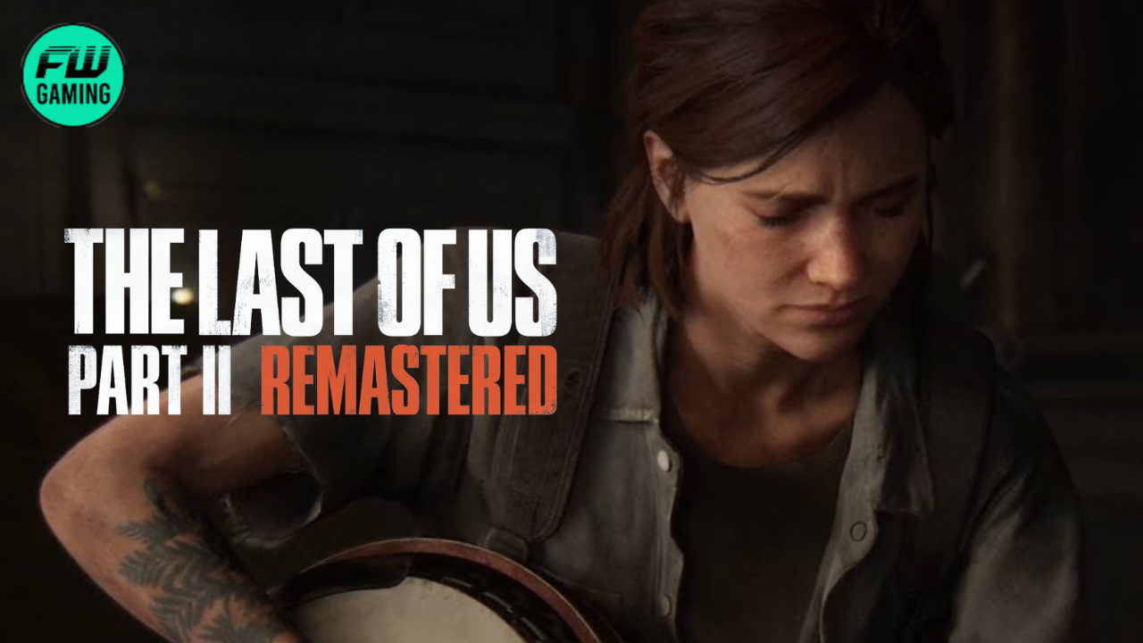 The Last of Us Part II Gets New Exclusive Features Die-Hard Fans Won’t Want to Miss