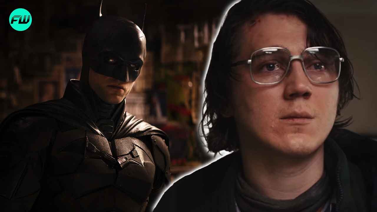 Fans Come Out in Support of Paul Dano as ‘The Batman’ Actor Takes on Yet Another Horrifying Form in Film